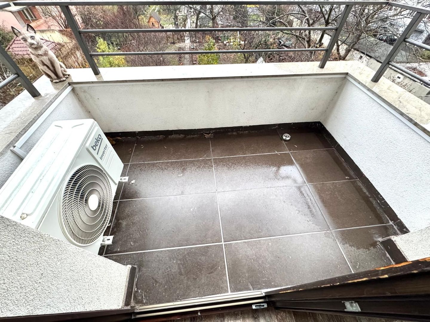 Apartament cu 1 camera - mobilat - bloc nou - etaj 2 -  Calea Sagului - Poză 10