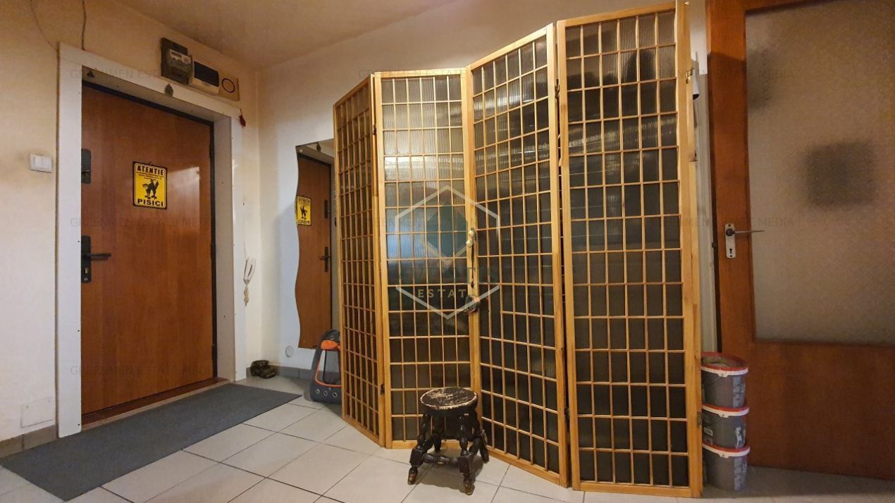 4 camere decomandat, posibilitate montare centrala, Pantelimon Delfinului - Poză 24