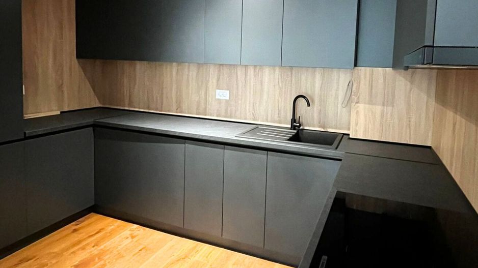 Închiriere apartament in complexul ONE Cotroceni Park - Poză 8