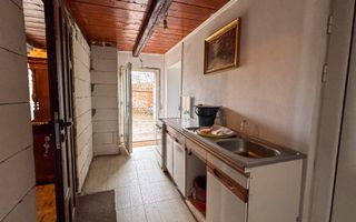 Casa individuala | Teren 700 MP | Acces auto | S+P | Amnas - Poză 6