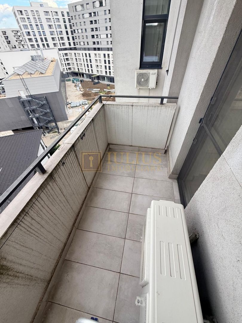 3 camere| City of Mara| loc de parcare subteran| 2 bai| Pet friendly| - Poză 32