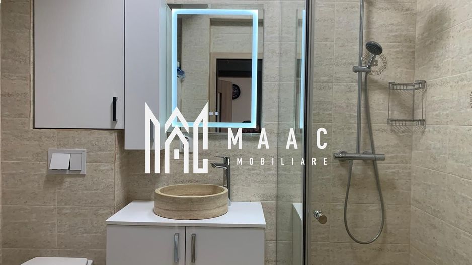 Apartament 2 camere de vânzare | Șelimbăr | terasă 37 mp | 2 parcări - Poză 9