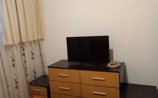 Apartament de vânzare, 2 camere decomandat – Ozana / Trapezului - Poză 4
