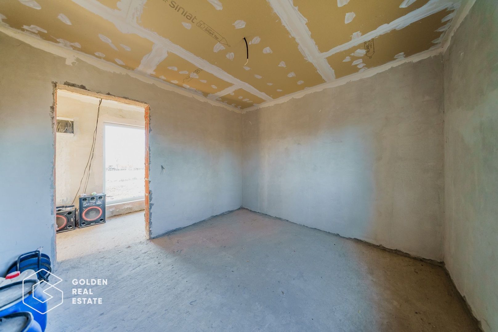 Casa la gri in Alunis,  teren 487 mp - Poză 8