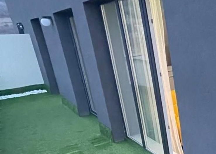 Apartament cu 2 camere | 53 mp + 20 mp Terasa | Floresti - Poză 11