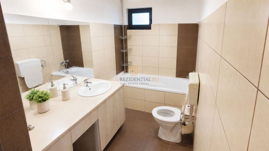 Investiție Sigură! Casă Lângă Metrou și Facilități Complete - Poză 10