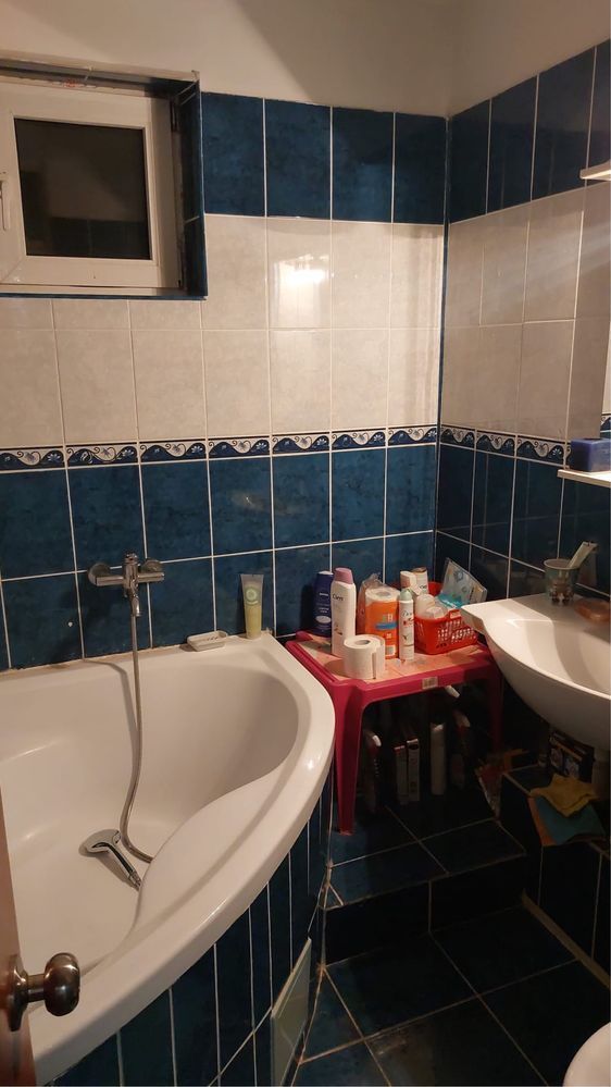 Inchiriere apartament 3 camere str Luica - Poză 8