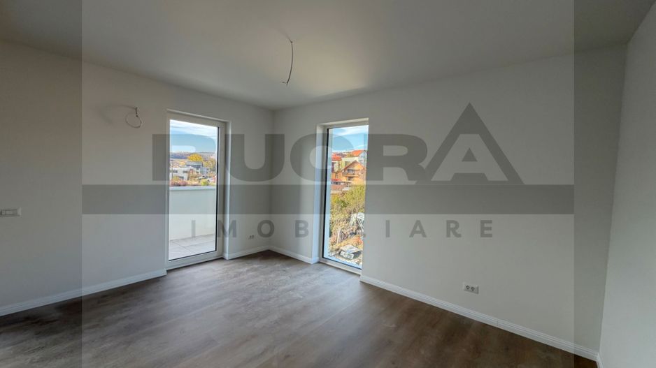Apartament de 2 camere, 48mp, bloc nou 2026, zona Lidl - Poză 6