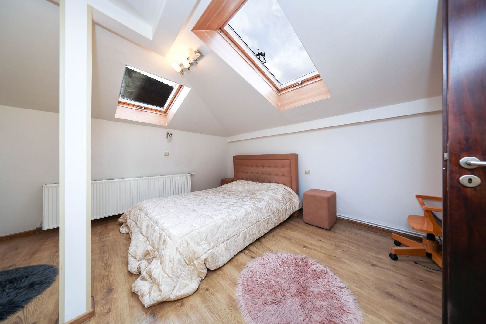 Casă deosebită de vânzare în centrul Brașovului - Poză 39