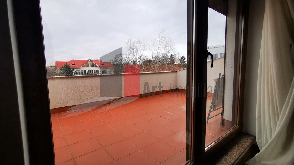 5 cam. | 4 bai | 365mp | garaj | ultrafinisat - Poză 17