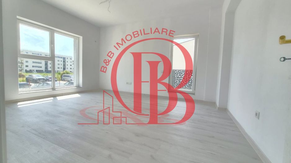Apartament 3 camere decomandat-2 Bai-Titan-Pallady-Finalizat - Poză 1