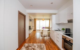 APARTAMENT SUPERB LA VANZARE IN COMPLEX REZIDENTIAL - Poză 4