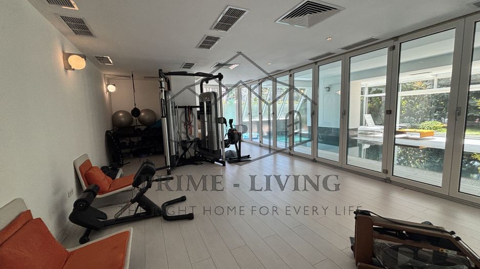 APARTAMENT DE LUX CU 4 CAMERE IN DOROBANTI CAPITALE - Poză 25