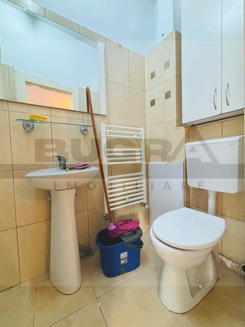 Spatiu de birou 60 mp la casa! zona Piata Engels - Poză 7