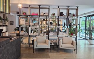 Showroom / Spațiu 145 mp, fațadă sticlă | Ultracentral – Unirii - Poză 1