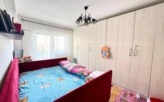 Apartament 2 camere decomandat, etaj intermediar Calea Dumbravii - Poză 4