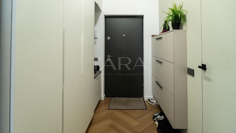 Apartament premium 3 camere – 73 mp – terase generoase. - Poză 8