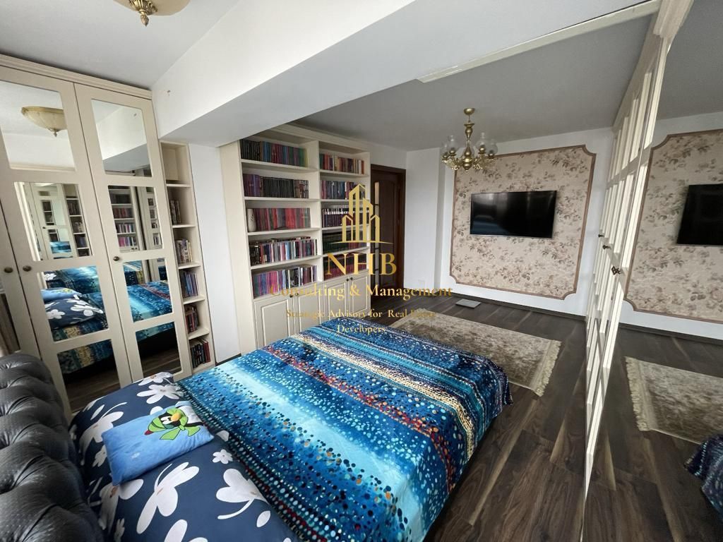 Apartament 3 Camere-CENTRALA PROPRIE-PARCARE-PIATA ALBA IULIA - Poză 10