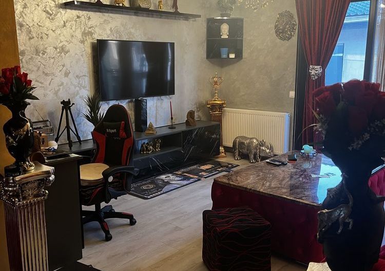 Apartament 3 camere Dumbravita - Poză 3