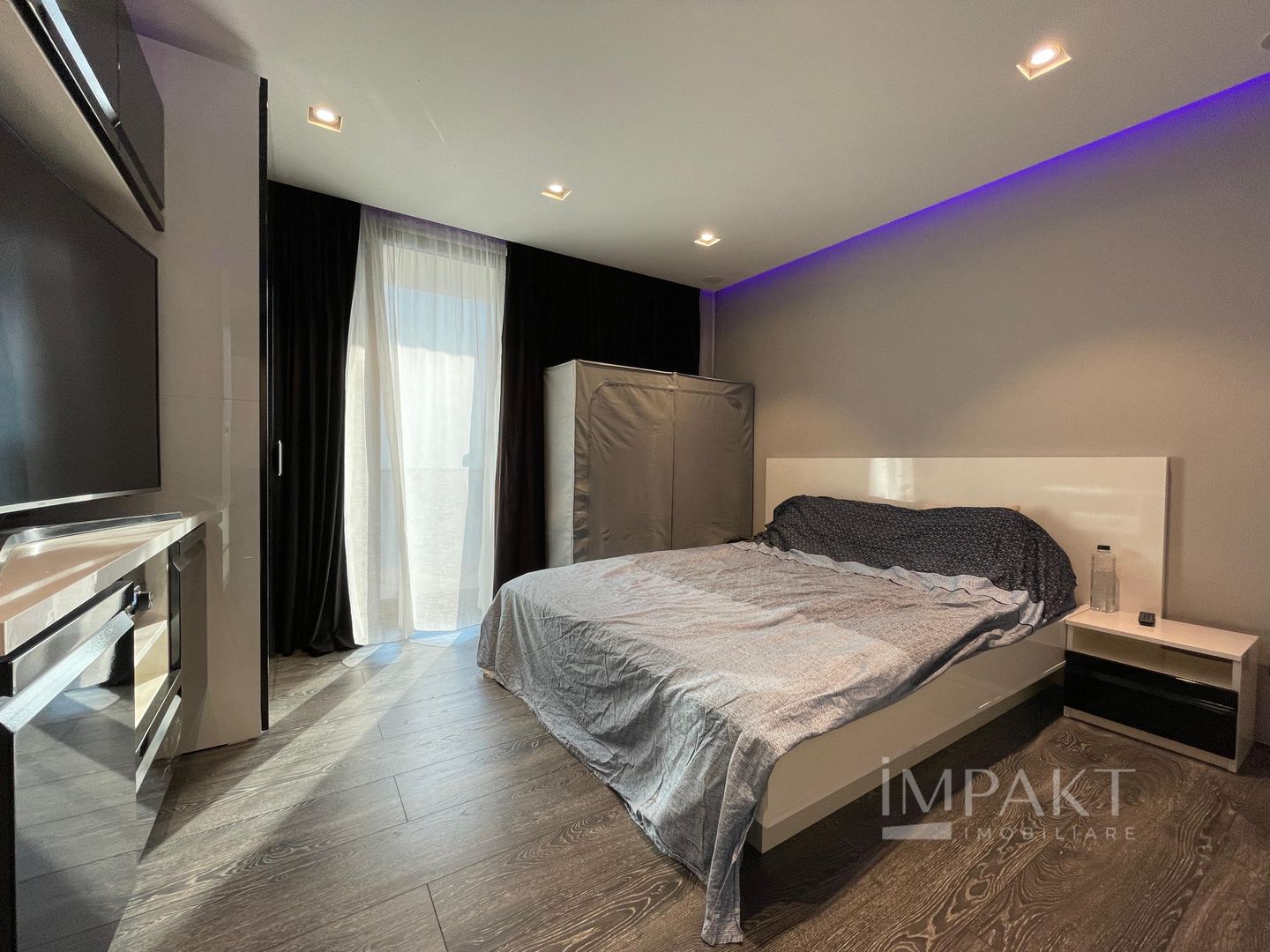 Penthouse elegant de vanzare cartierului Mărăști! - Poză 9
