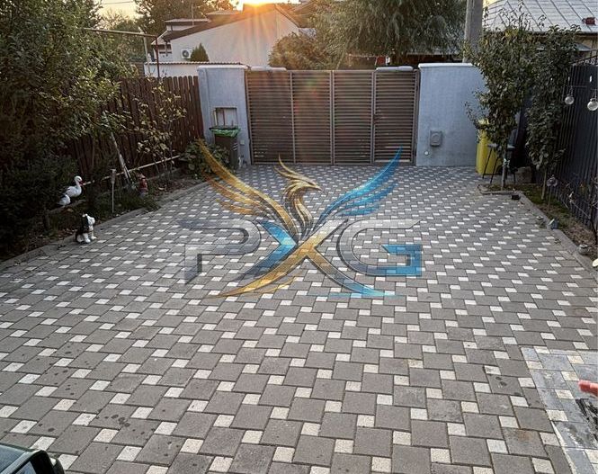 Casa P+1 Mogosoaia - Poză 2
