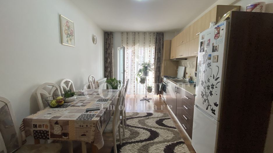 Apartament cu 2 camere | Etaj intermediar | Zona Eroilor - Poză 3