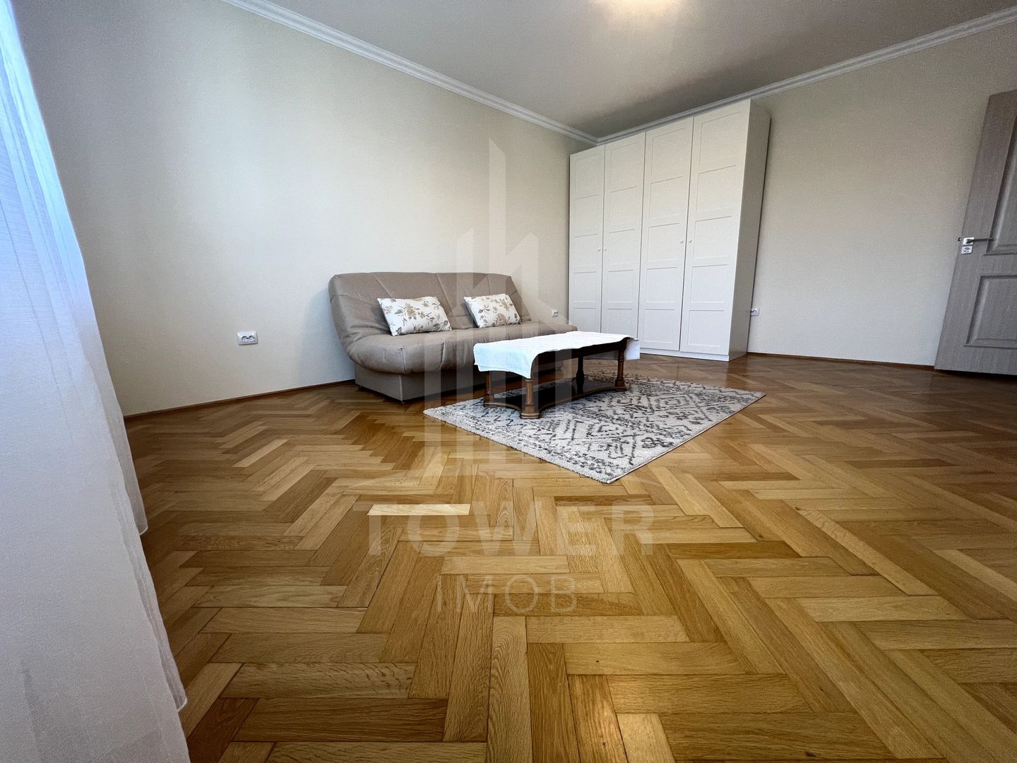 Apartament de închiriat la prima închiriere - Poză 2