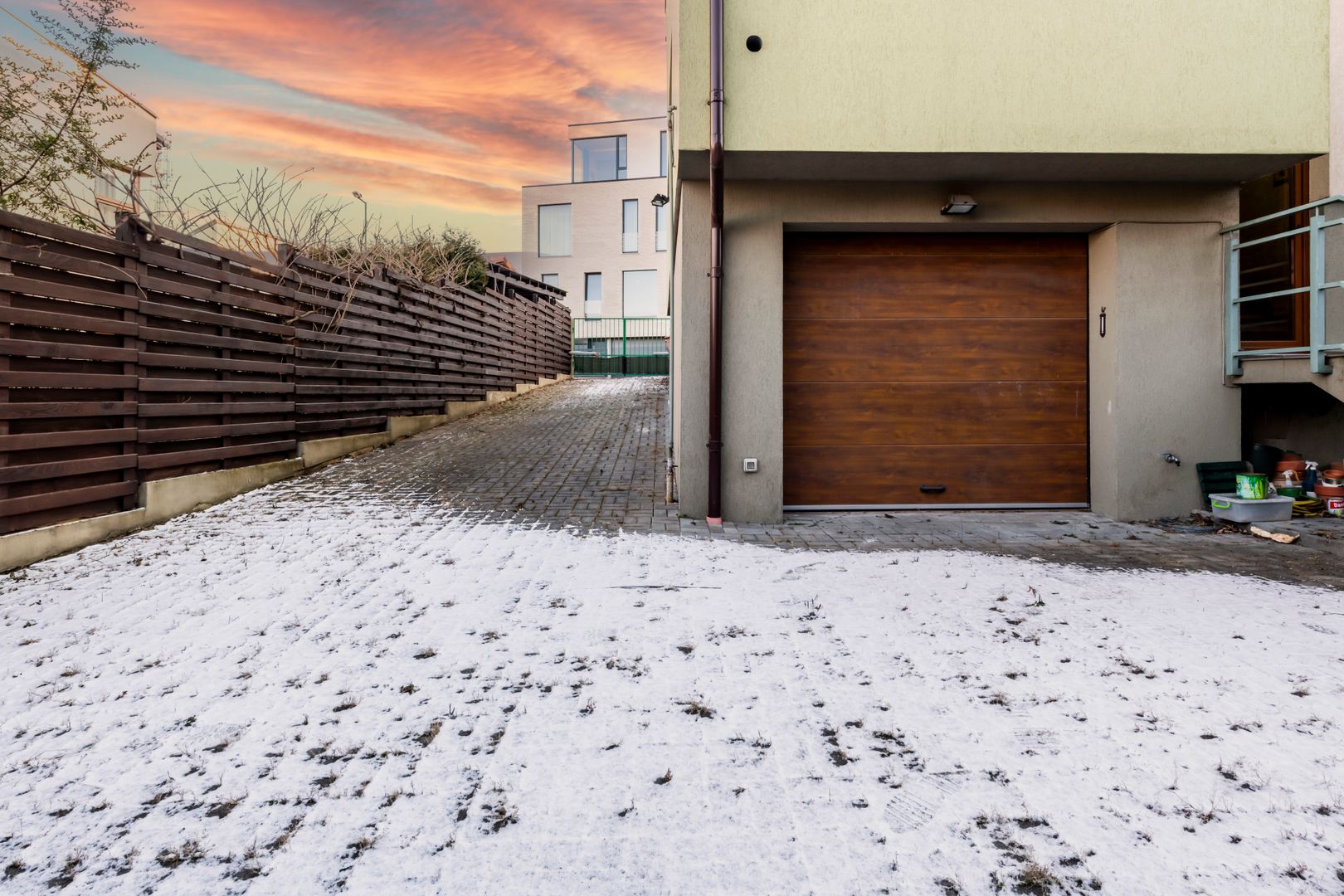 Casa individuala | 255mp s. desfasurata | teren 473mp | D+P+E | Gruia - Poză 16