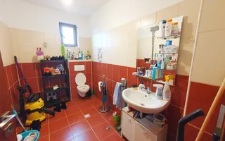 Casa D+P+M, 5 camere, 580 mp teren, toate utilitatile - Poză 16