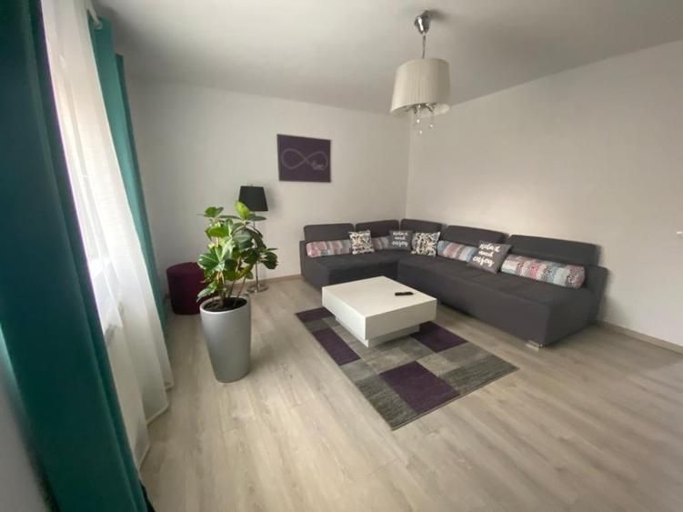 Apartament 3 camere, de inchiriat, parcare inclusa, 13 Septembrie -Prosper - Poză 3