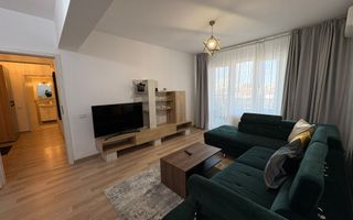 AP. 2 CAMERE APARATORII PATRIEI, CENTRALA, BUCATARIE INCHISA,PARCARE - Poză 2