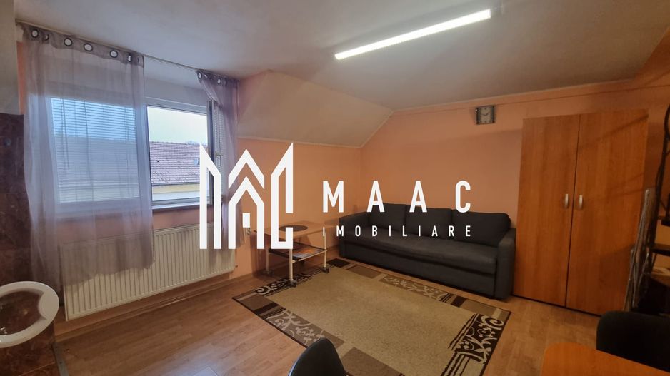 Apartament 2 Camere | Mansarda | Strand - Poză 1