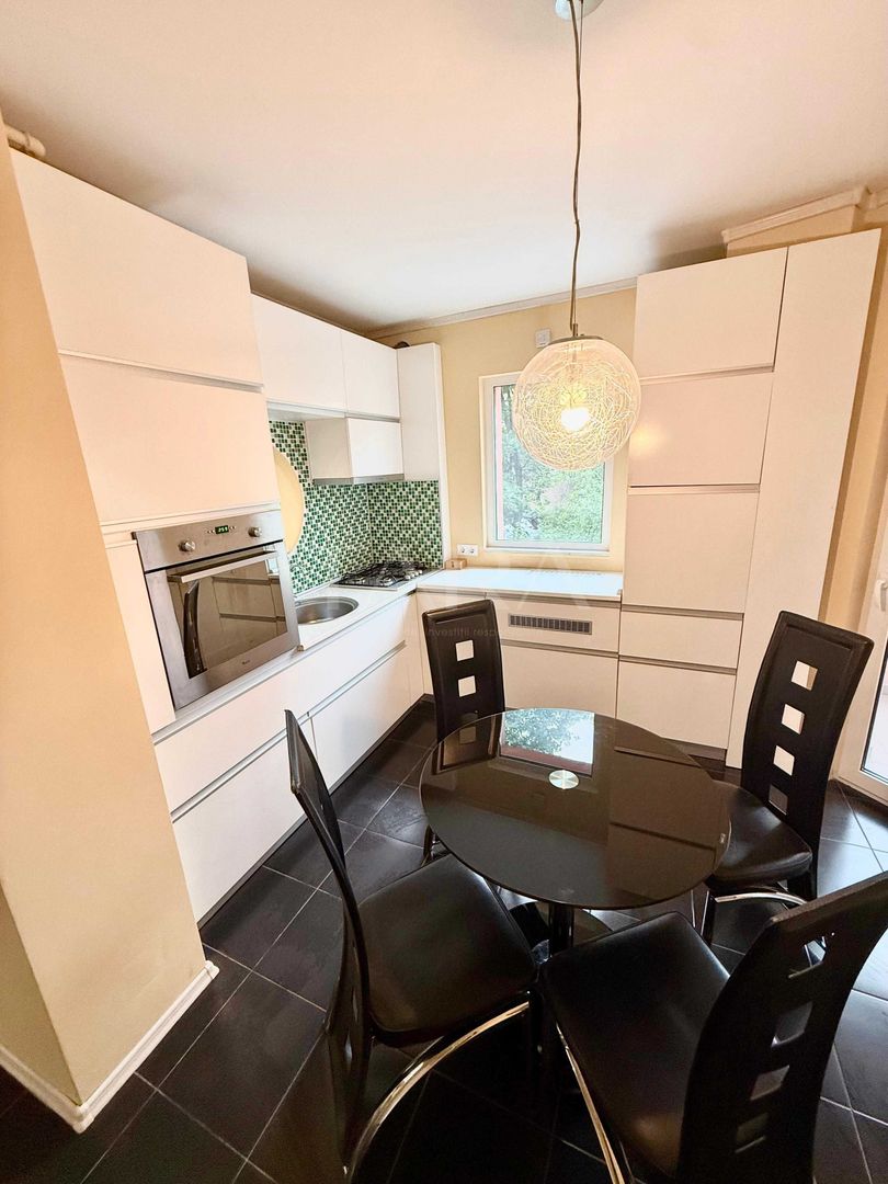 Apartament cu 2 camere de închiriat - Mărăști - Poză 3