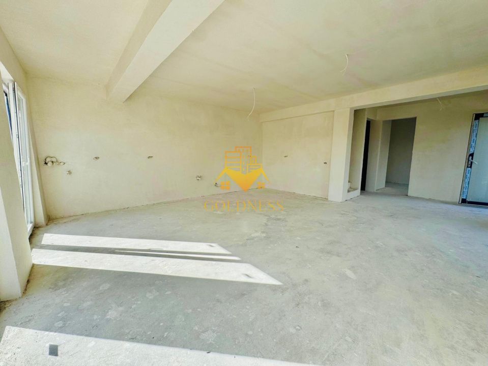 Casă tip duplex de vânzare, 4 camere, suprafață teren 200 mp, Chinteni - Poză 6