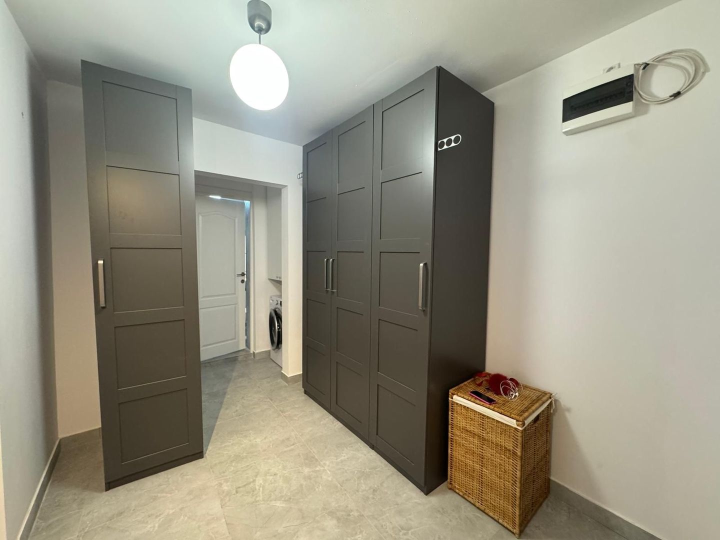 2 camere| DECOMANDAT| AVIATIEI - Poză 22