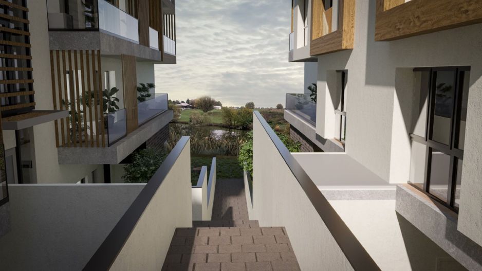 Bellair Lake - Poză 5