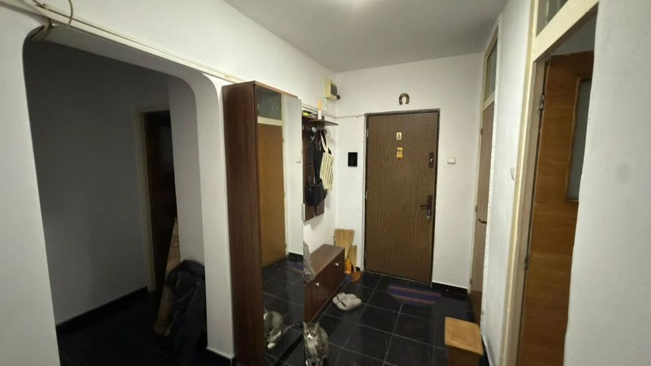 3 camere//hol H 1986 //reabilitat - Poză 5