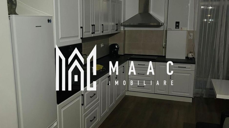 Apartament de închiriat |  2 camere |52 Mp | Zona Magnolia - Poză 1