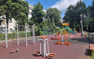 | Apartament cu 4 camere de vanzare | Cartierul Grigorescu | Etaj 2| - Poză 16