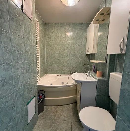 APARTAMENT LUMINOS ZONA DOROBANTI - Poză 4