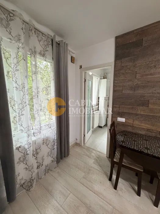 2 camere, Tatarasi -spate Posta, etaj 1, renovat, liber! - Poză 5