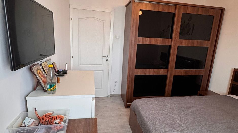 Apartament 3 camere de vanzare Romancierilor - Poză 4