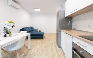 UMF I Apartament 2 camere I str Louis Pasteur 48 I etaj 1 - Poză 9
