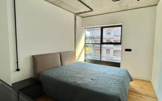 Apartament tip loft | Duplex | 4 camere - Poză 12