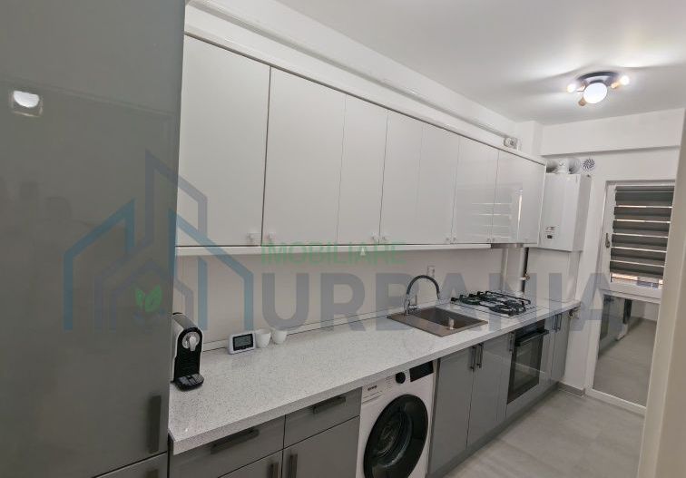 #̆ închiriez apartament în Freya Bucium acum de închiriat - Poză 4