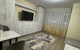 Studio 41 mp de închiriat, Giulești - parcare securizată - Poză 4