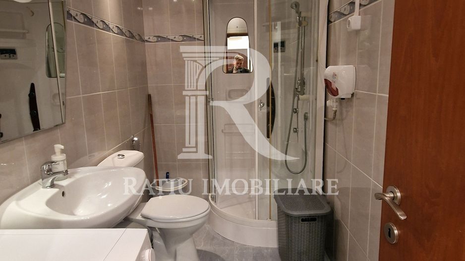 Apartament cu 3 camere | Vedere Panoramica | Nufarul | Oradea - Poză 11