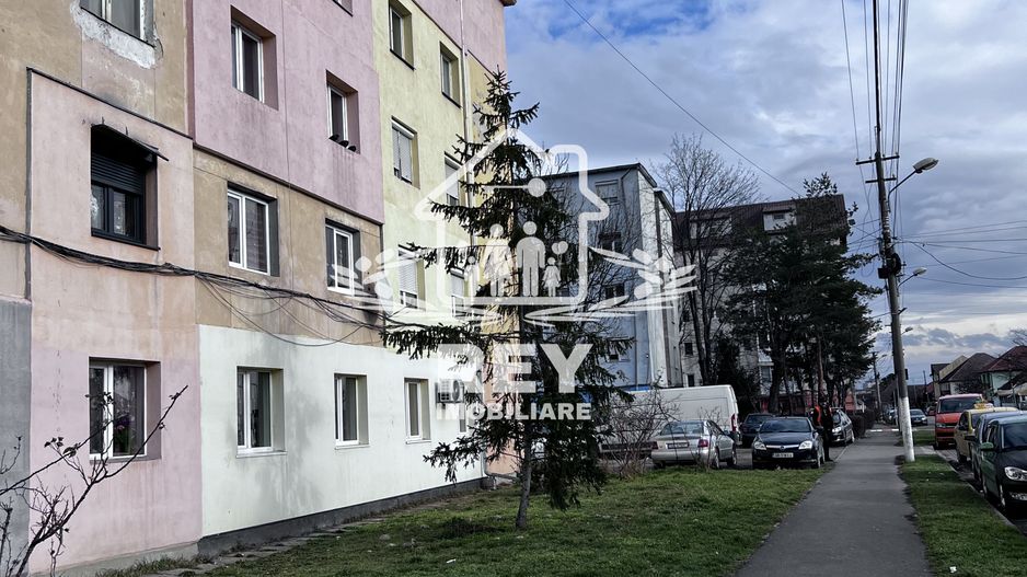 Apartament 2 Camere | Etaj 1 | Sibiu, Cartier Țiglari - Poză 17