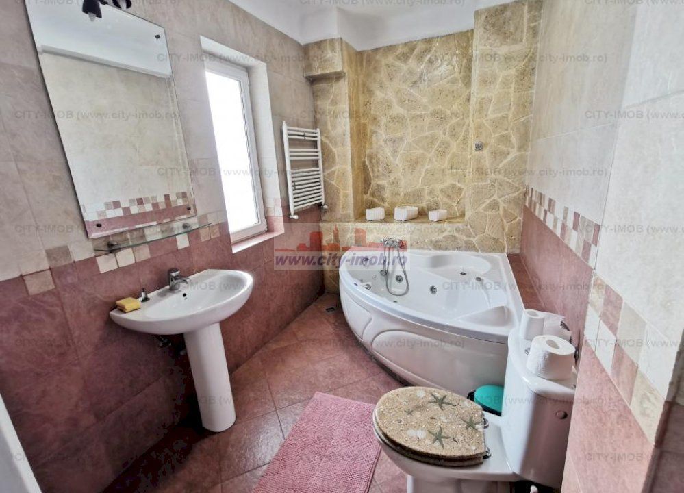 Inchiriere  Apartament 3 camere Cotroceni - Poză 25