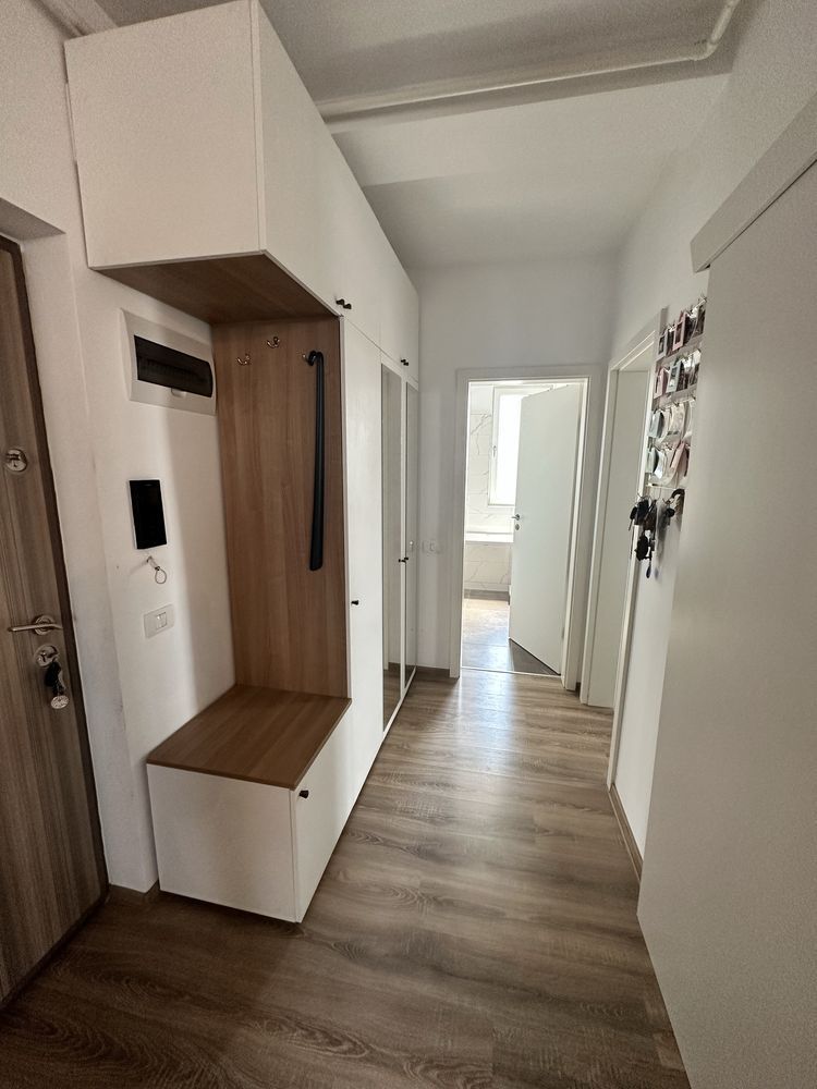 Apartament modern I Parcare inclusă I Dumbrăvița - Poză 7